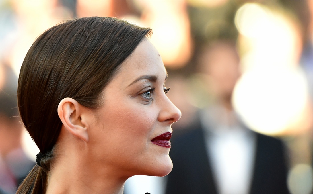 Marion Cotillard