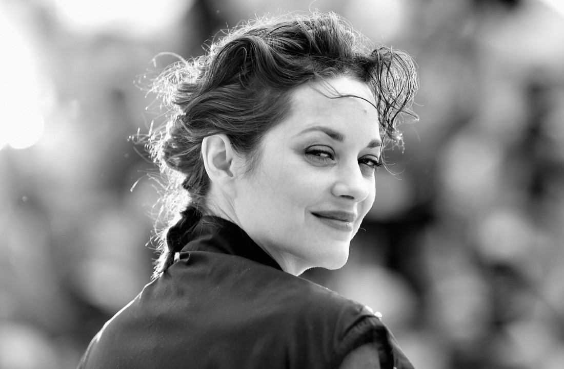 Marion Cotillard