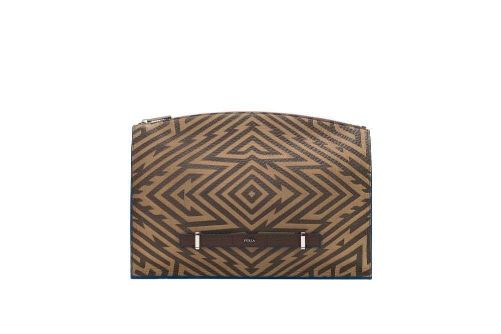 FURLA GIOVE DOCUMENT HOLDER