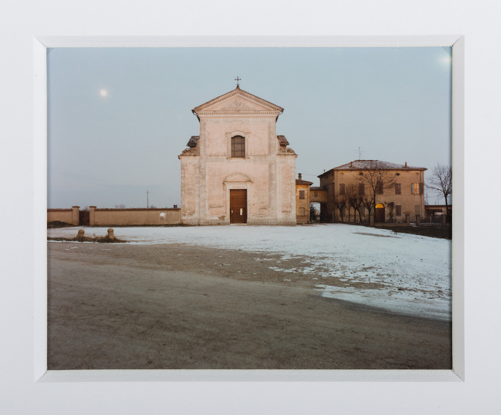 Luigi Ghirri