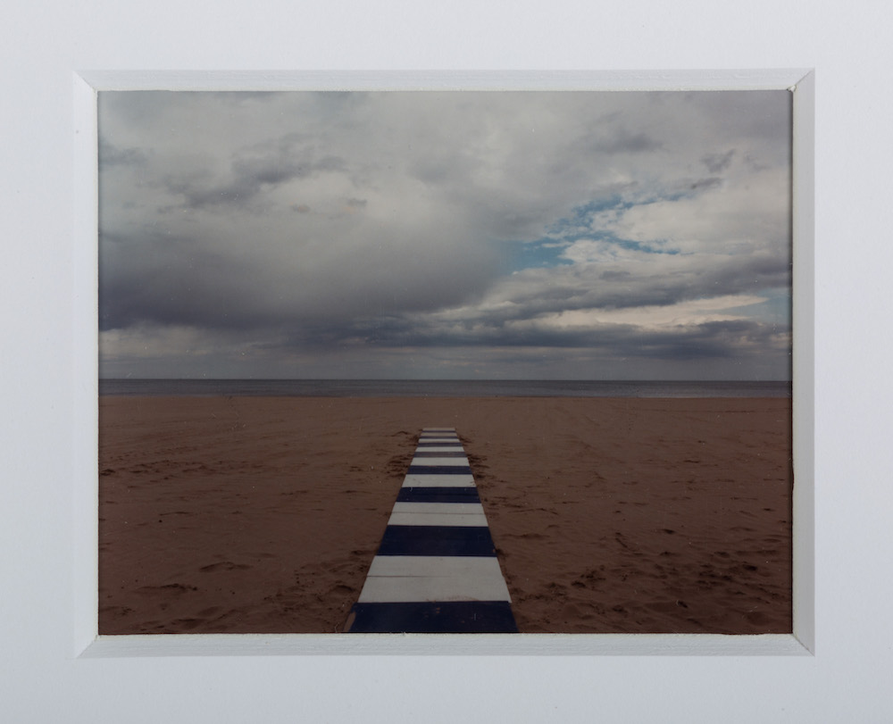 Luigi Ghirri