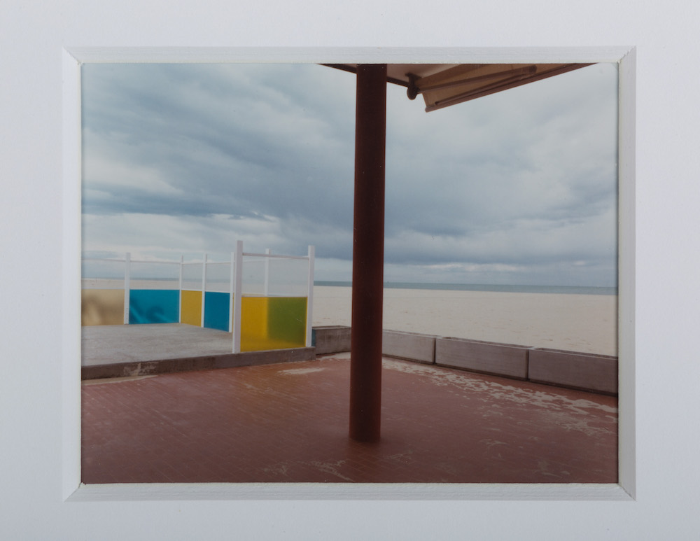 Luigi Ghirri