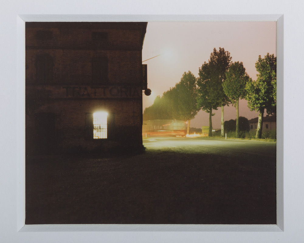 Luigi Ghirri