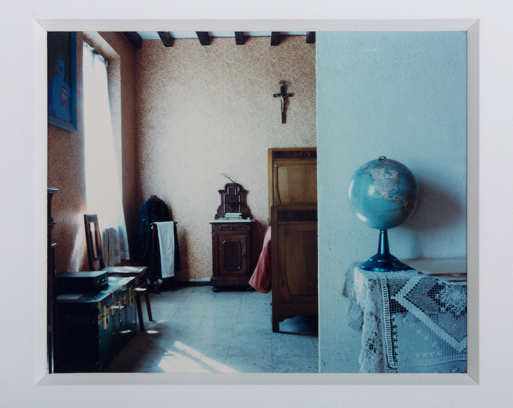 Luigi Ghirri
