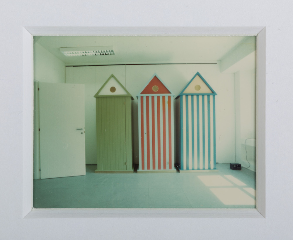 Luigi Ghirri