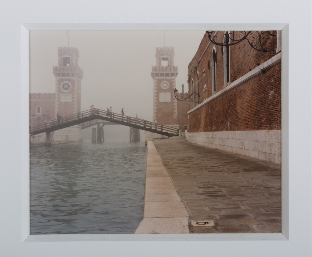 Luigi Ghirri