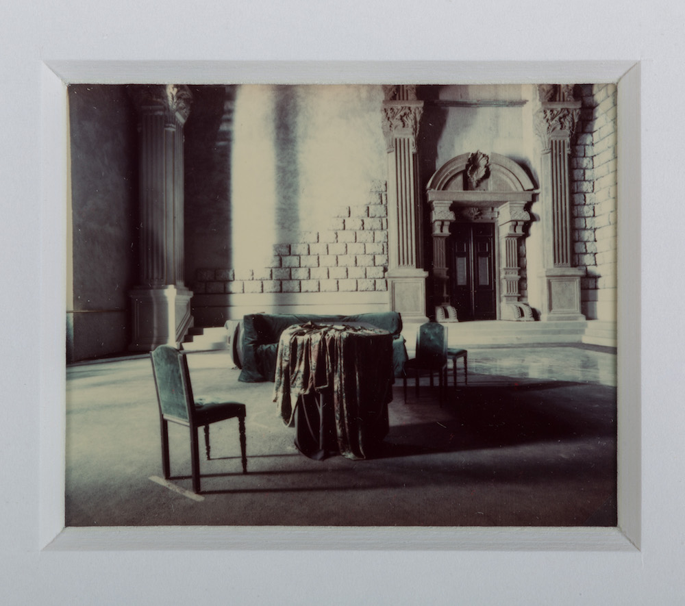 Luigi Ghirri