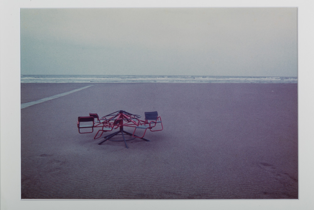 Luigi Ghirri