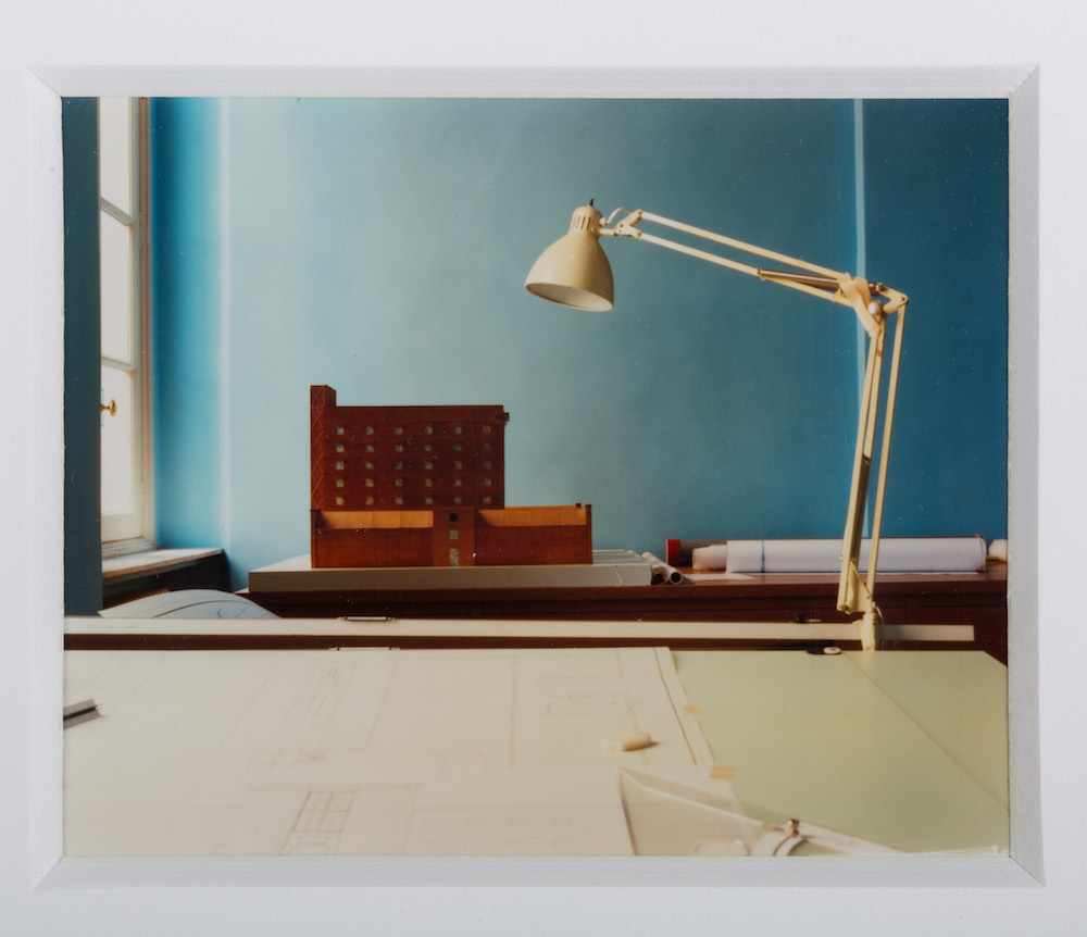 Luigi Ghirri