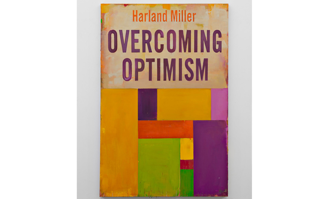 Harland-Miller-Overcoming-Optimism-2016-Courtesy-the-artist-and-BlainSouthern-Photo-Peter-Mallet