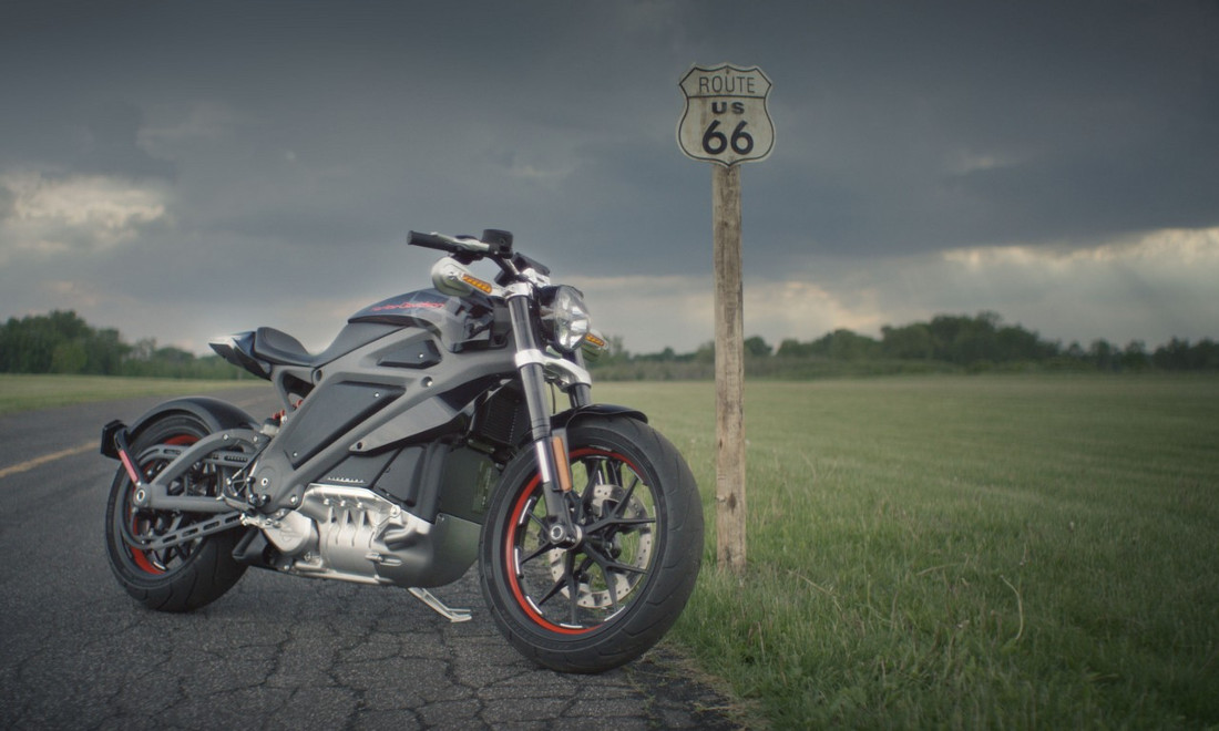 Harley-Davidson-LiveWire-2