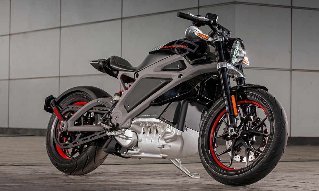 Harley-Davidson-LiveWire-3