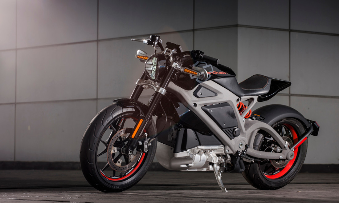 Harley-Davidson-LiveWire-4