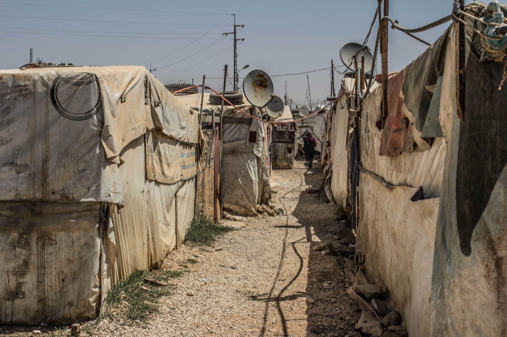 Jean-Claude Chincheré