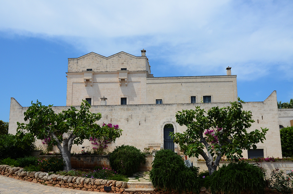 Masseria San Domenico