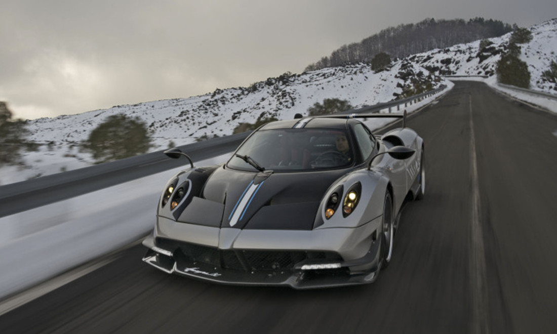 Pagani-Huayra-BC