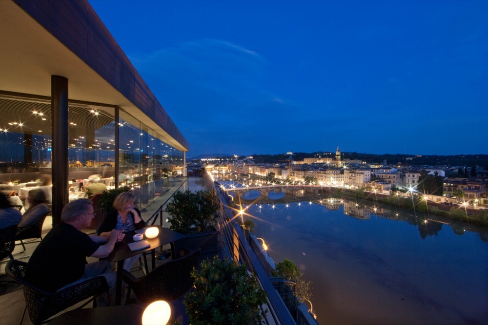 Ristorante Sesto on Arno, Firenze