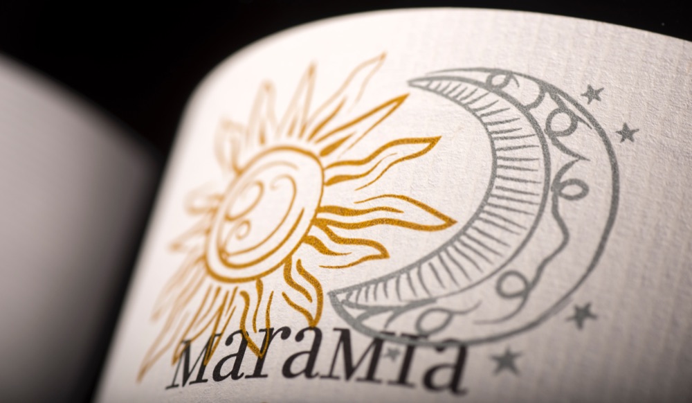 Vino Sangiovese Tenuta Mara