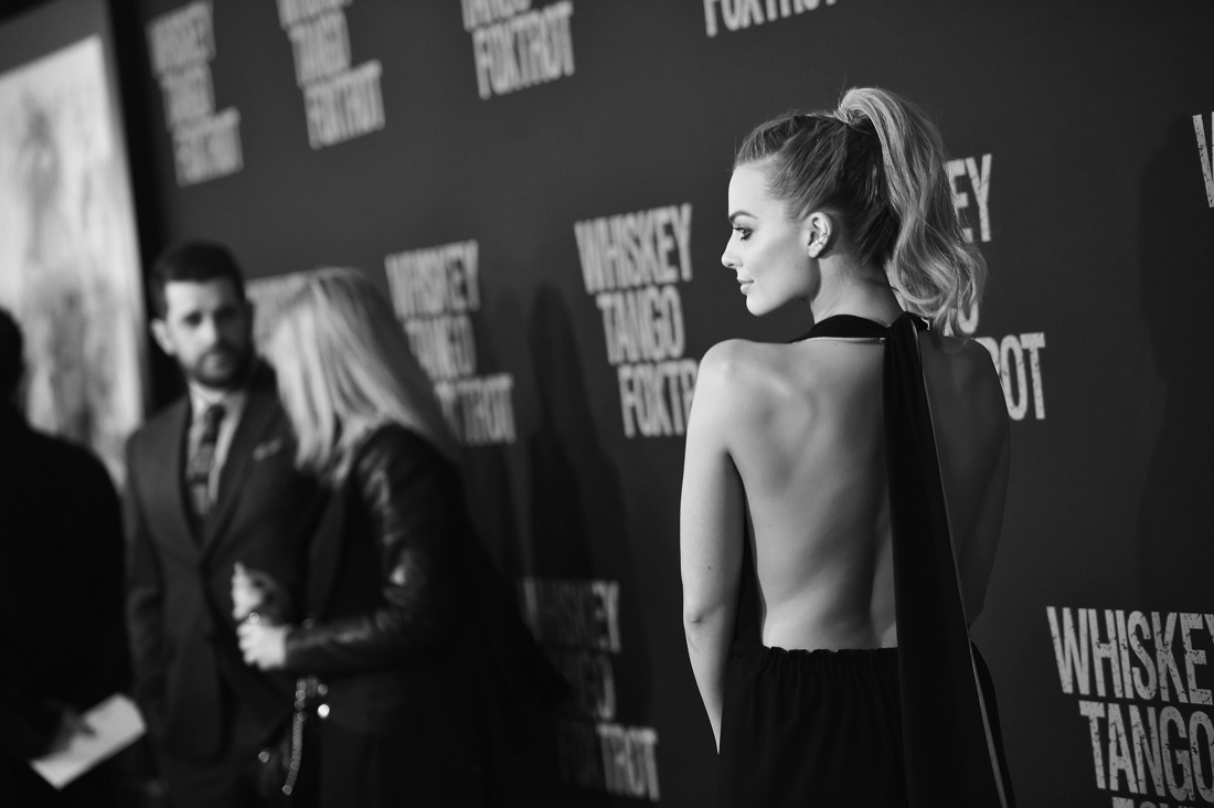 Margot Robbie