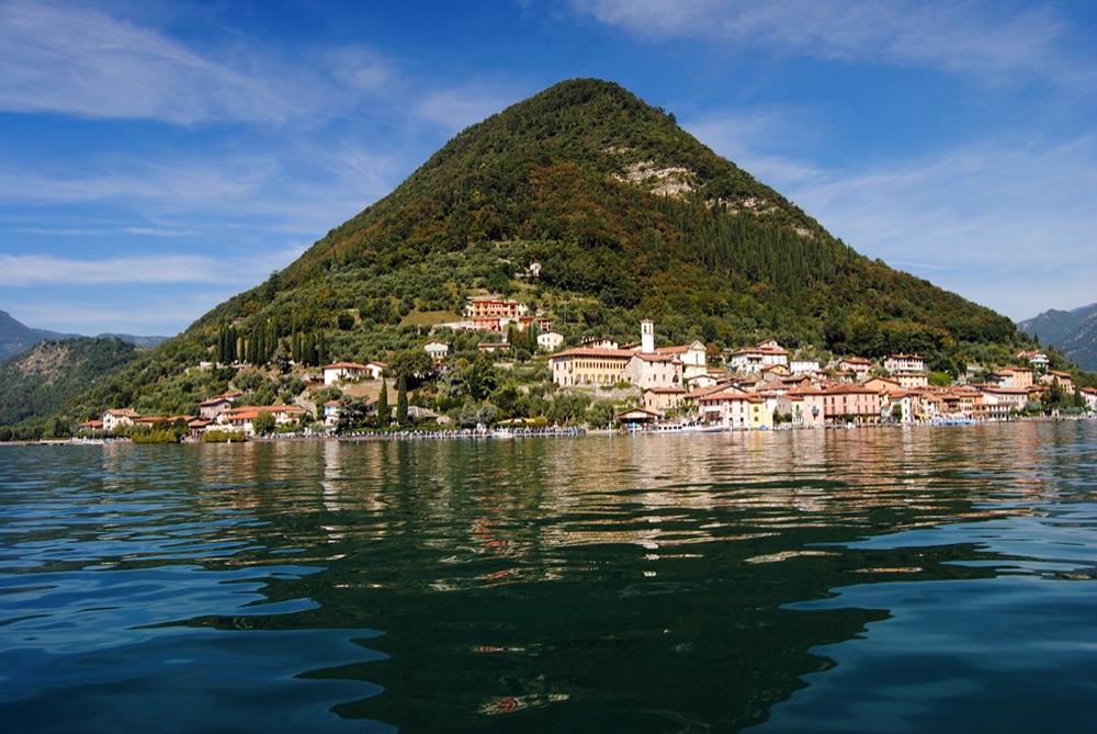 Monte Isola