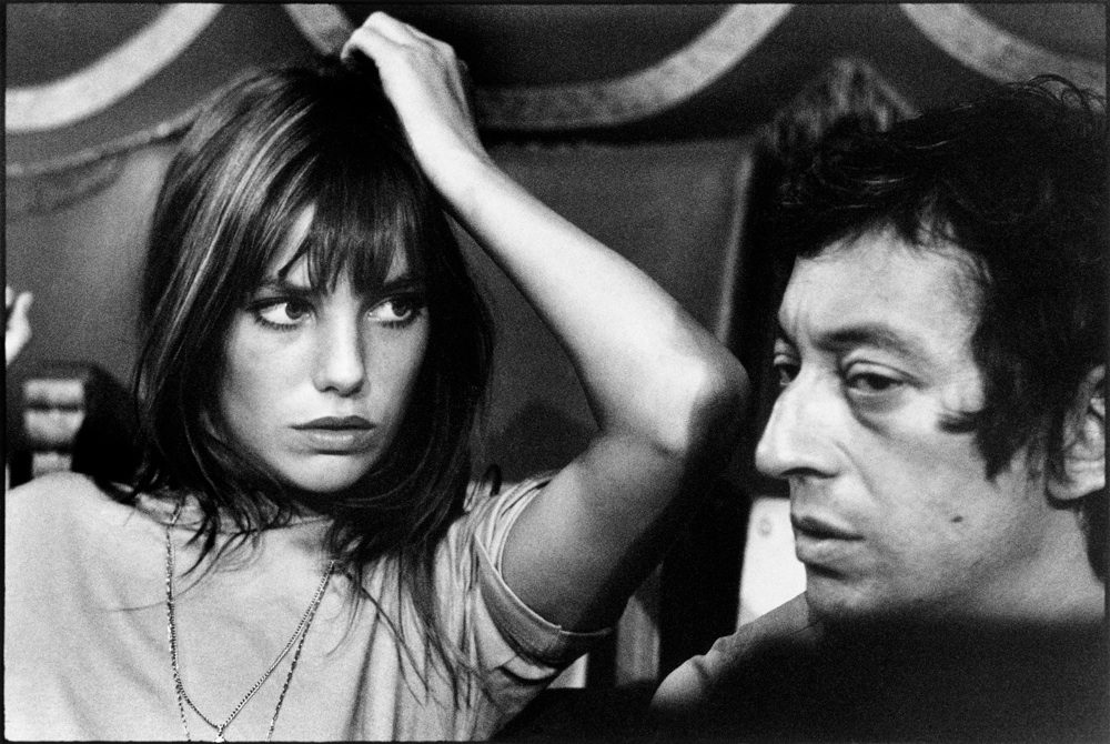 Serge Gainsbourg