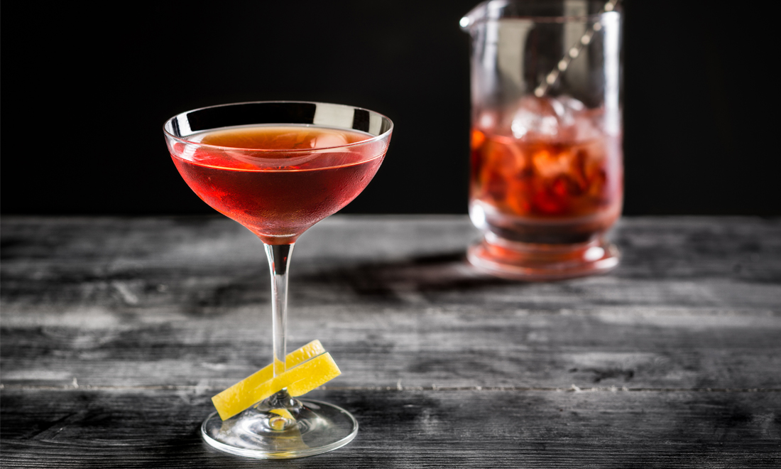 Wild Turkey cocktail bourbon whiskey