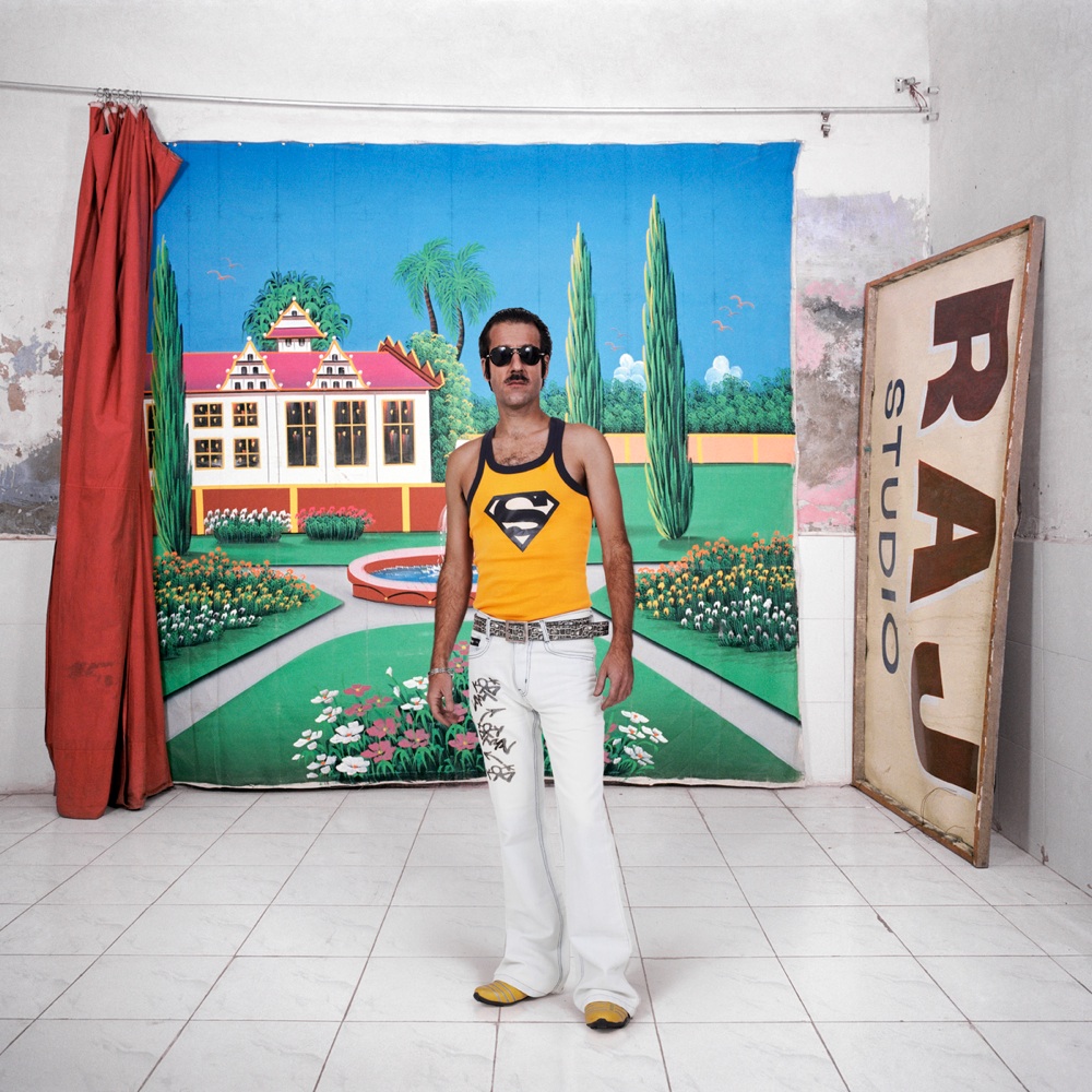 Festival fotografia Arles