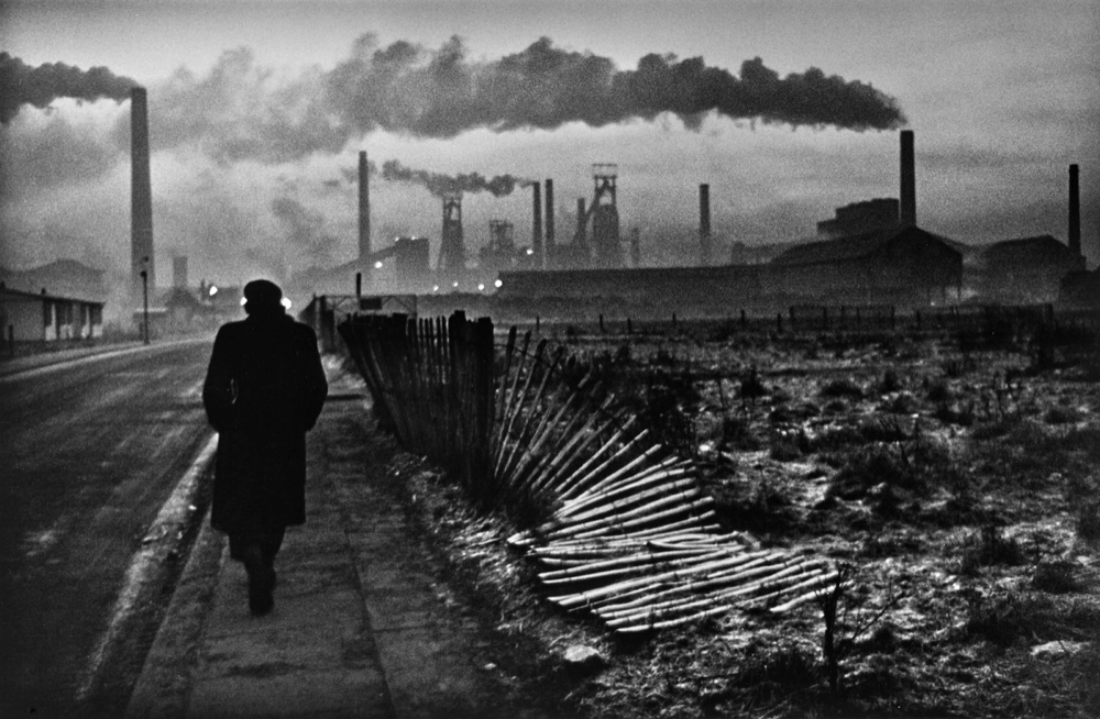Don McCullin