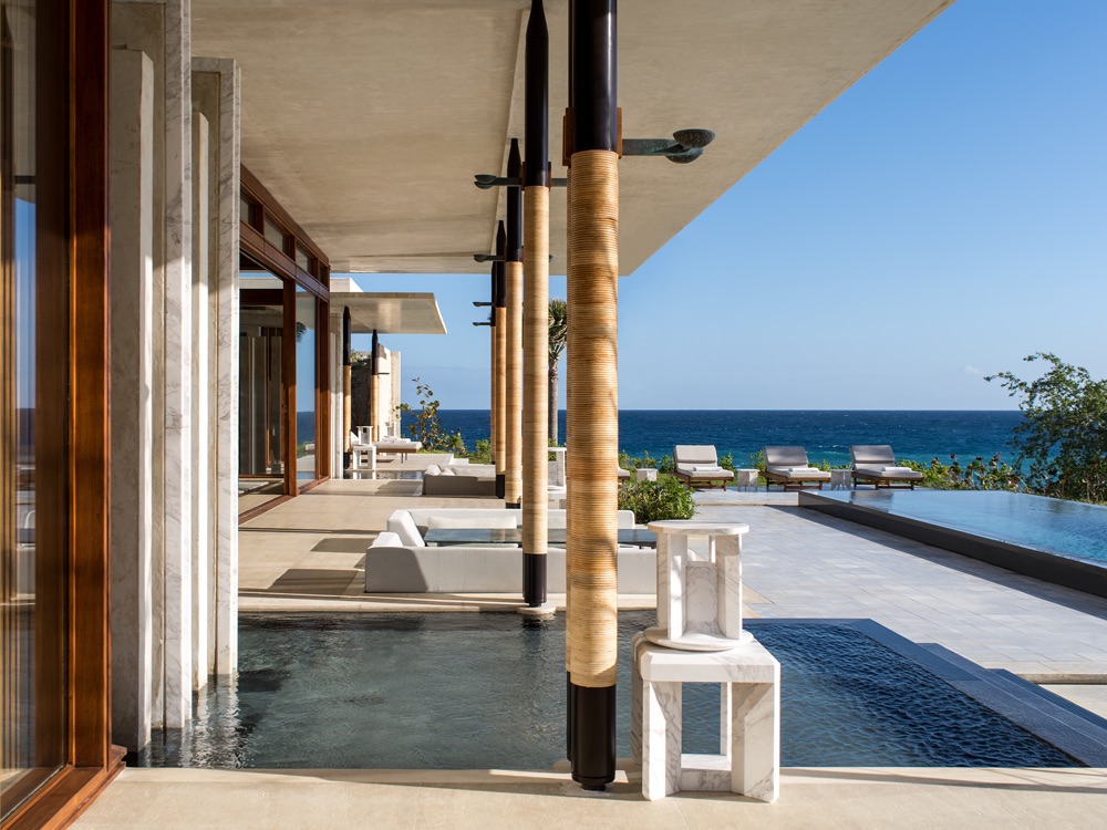 Amanera - 2-bed Casa exterior