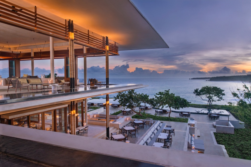 Amanera - Casa Grande