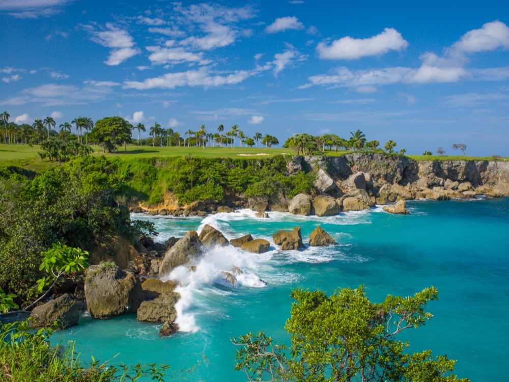 Playa Grande Golf Course