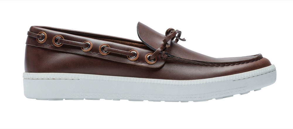 CAR SHOE SS16 Men's Collection #14a