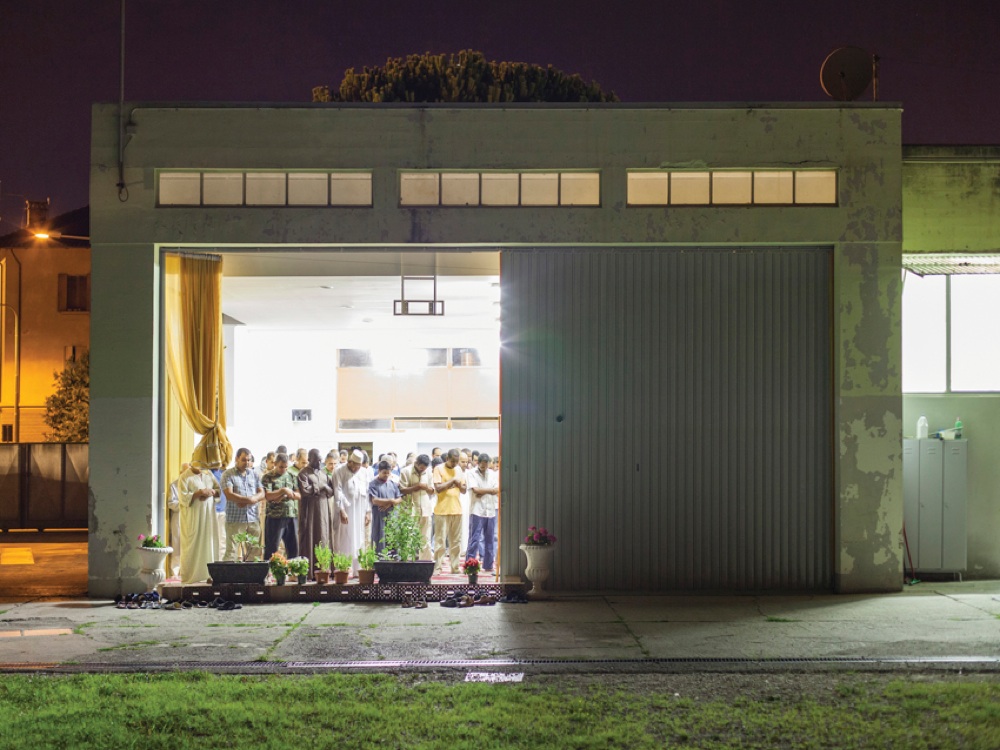 Ragusa foto festival