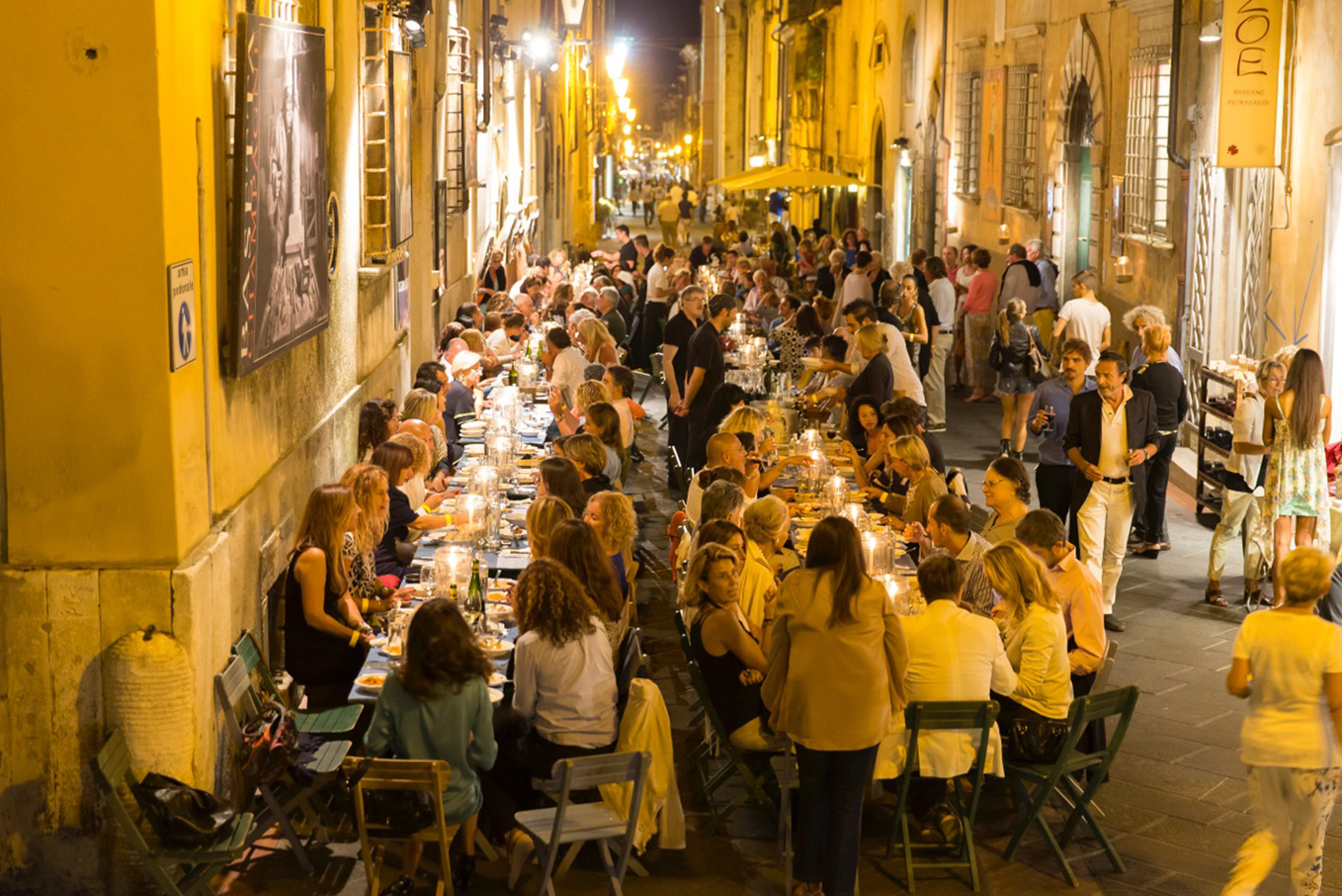 I 20 migliori ristoranti in Versilia da Forte dei Marmi a Viareggio