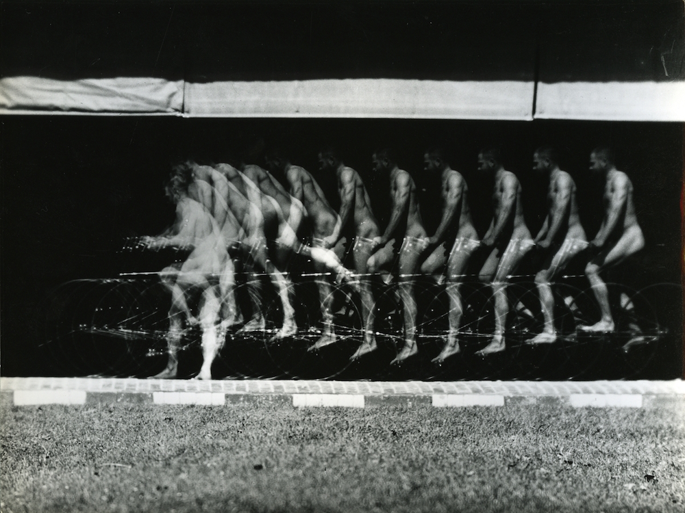 Etienne-Jules Marey