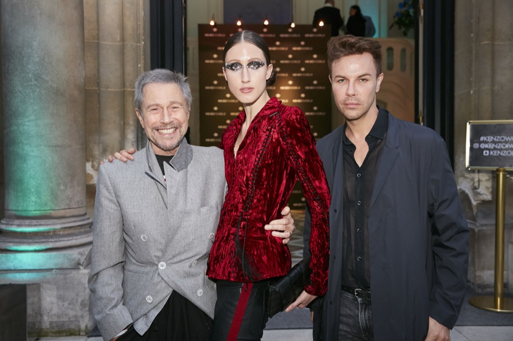 Jean-_Paul_Goude_Anna_Cleveland_Kenzo--Stanislas_Liban_0415