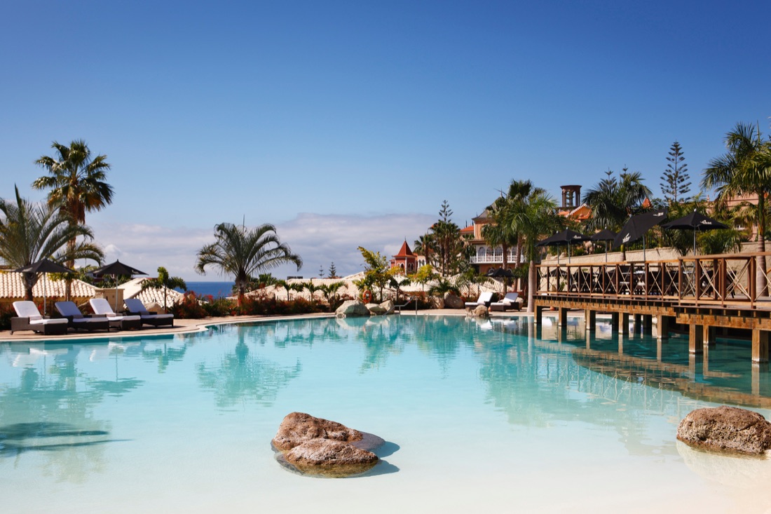 LHW_Bahía del Duque_Common Areas Las Villas-tenerife