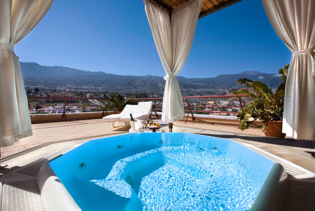 LHW_Hotel Botánico; The Oriental Spa Garden_Penthouse-tenerife