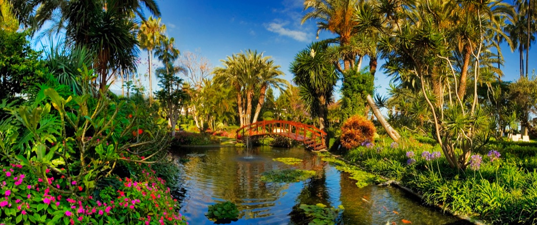 LHW_Hotel Botánico & The Oriental Spa Garden-tenerife