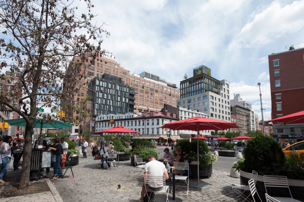 Meatpacking District