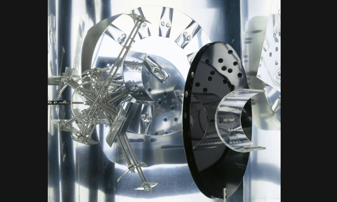 Microtemps-Nr-15-Nicolas-Schoffer-Ruck-Blick-Kinetika-1967-Vienna