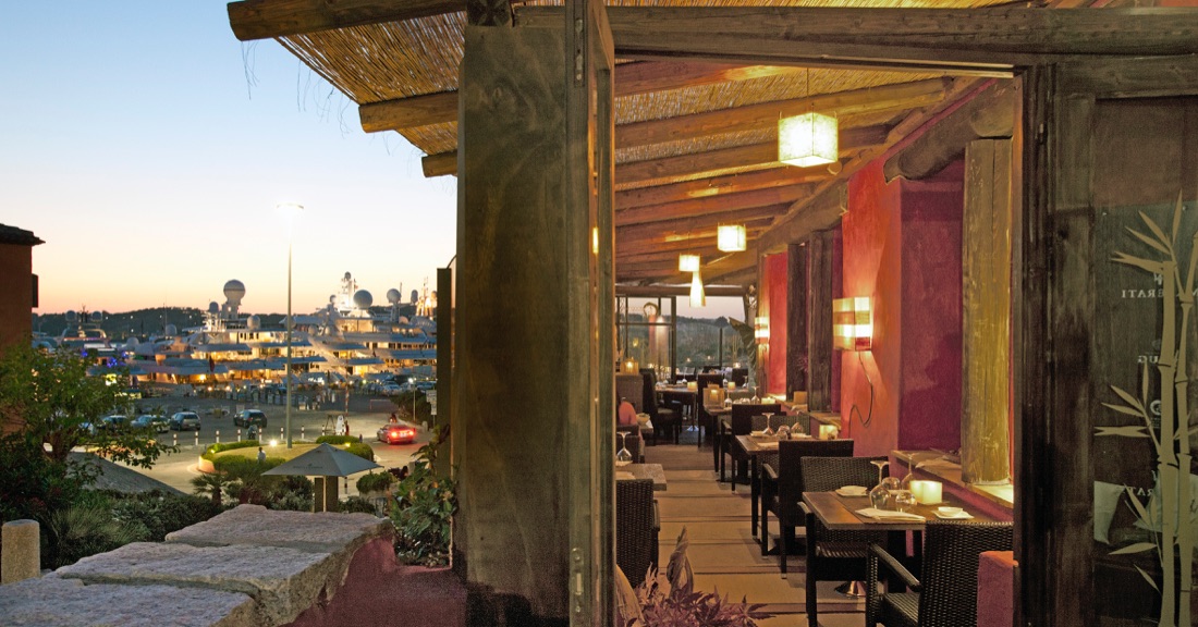 Okabe-Finger's-Porto-Cervo