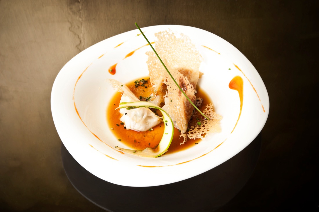 Okabe-Finger's-Porto-Cervo