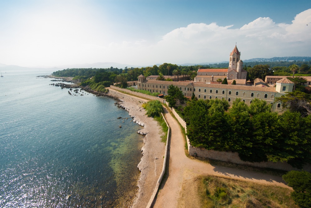 Saint-Honorat