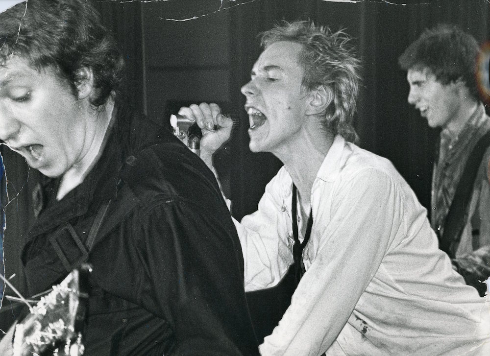 Sex Pistols