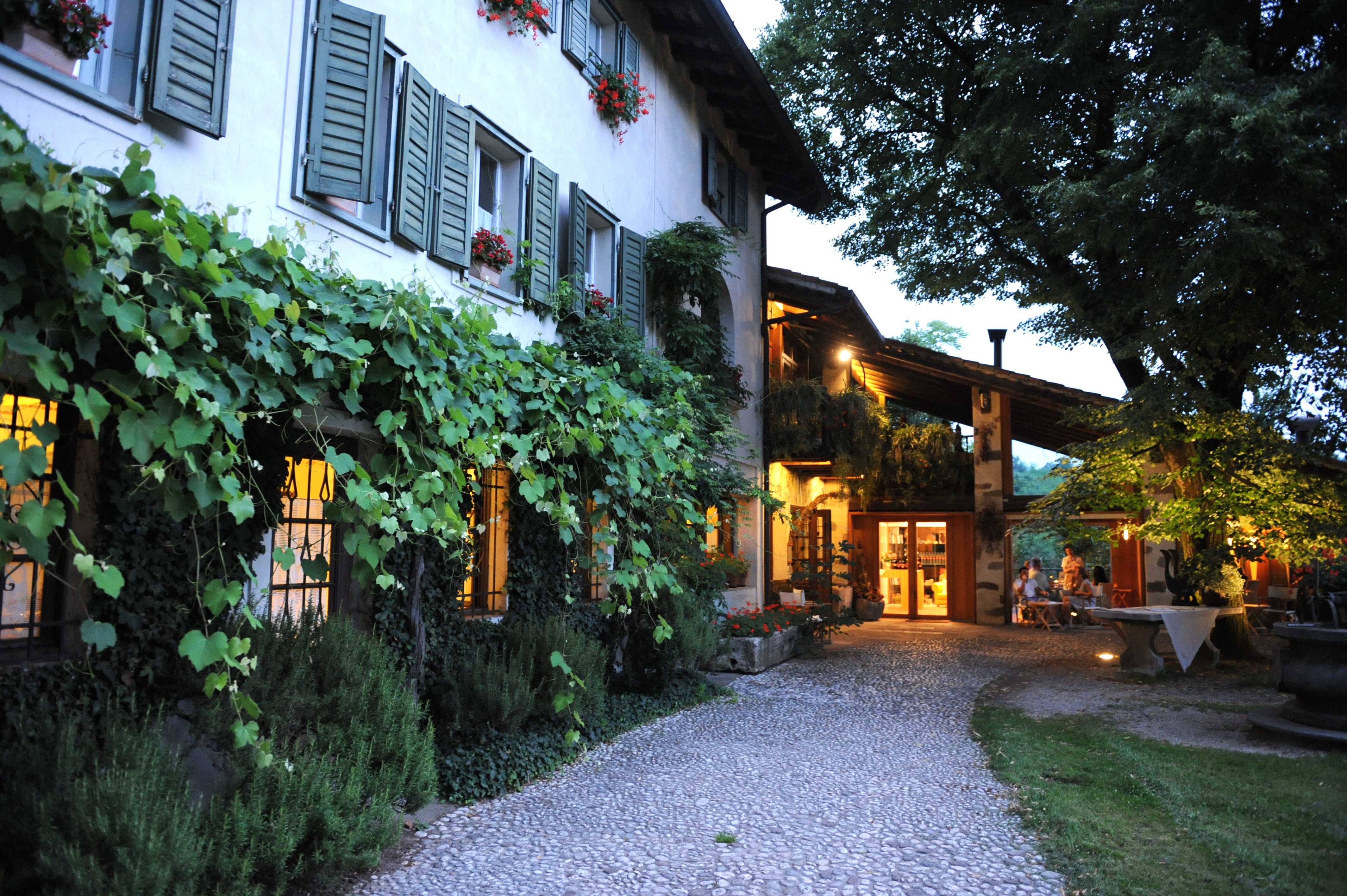 Ristorante La Subida