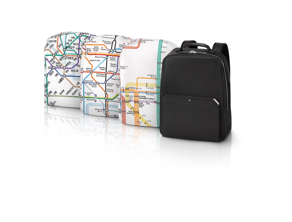 UrbanSpirit_Limited Edition Backpacks