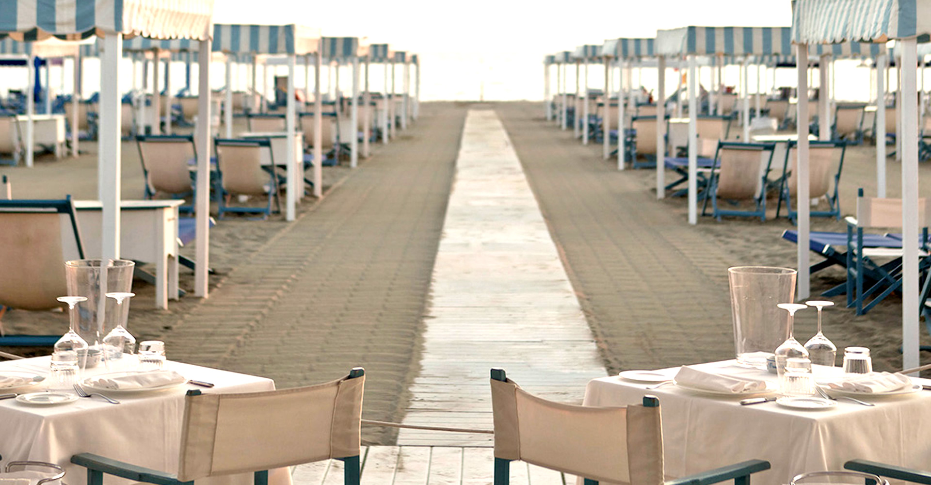 Orsa Maggiore, Forte dei Marmi, Versilia