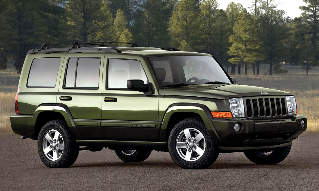 jeep-commander