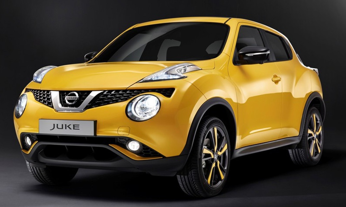 nissan juke 2017-1